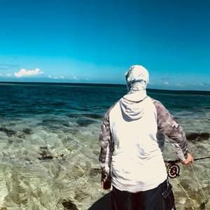 Meet your Posher, Andre